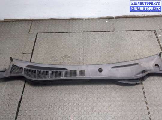купить Жабо под дворники (дождевик) на Toyota Camry V40 2006-2011