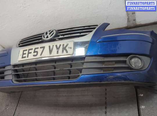купить Бампер на Volkswagen Touran 2006-2010