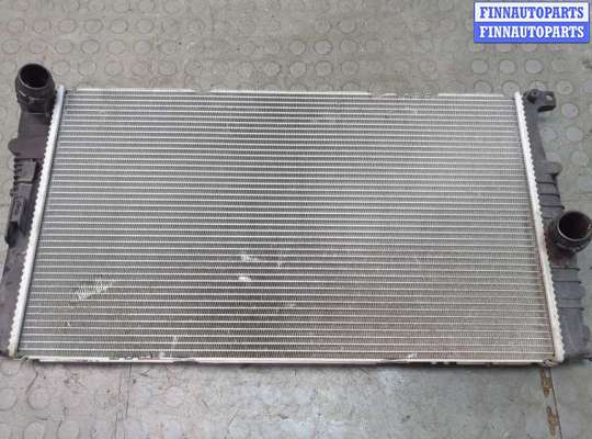 купить Радиатор охлаждения двигателя на BMW i3 2013-2022