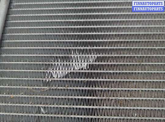 купить Радиатор охлаждения двигателя на BMW i3 2013-2022