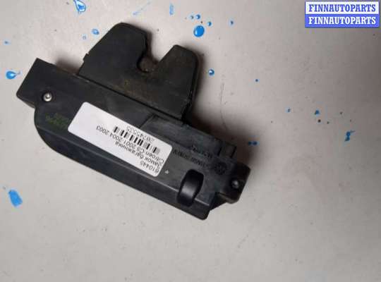 купить Замок багажника на Citroen C5 2001-2004