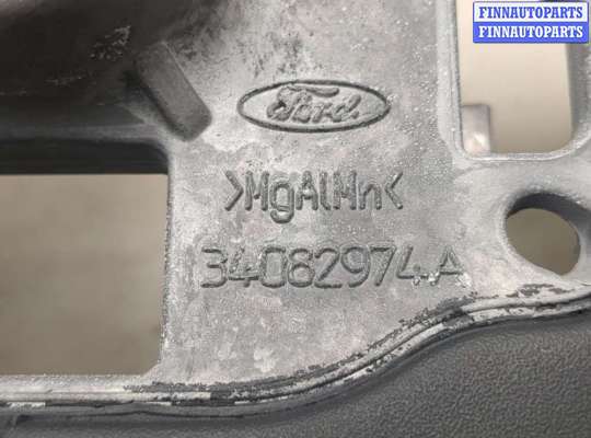 купить Руль на Ford Mondeo 4 2007-2015