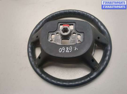 Руль на Ford Mondeo IV