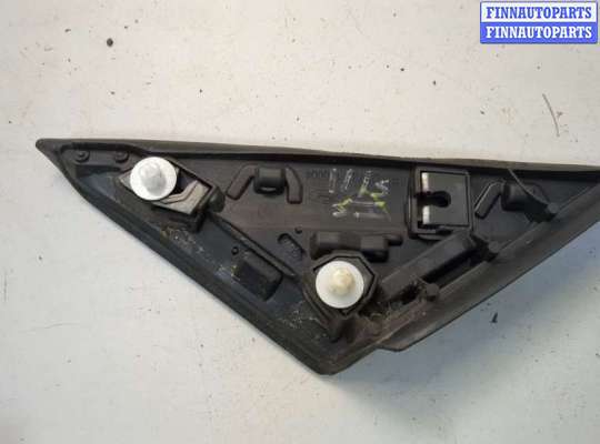 купить Пластик кузовной на Ford Fusion 2012-2016 USA