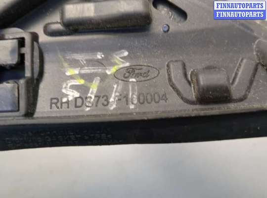 купить Пластик кузовной на Ford Fusion 2012-2016 USA