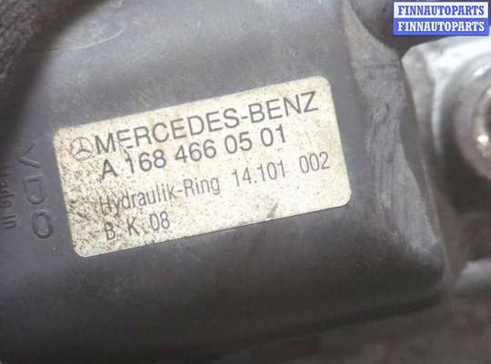 купить Насос электрический усилителя руля на Mercedes A W168 1997-2004