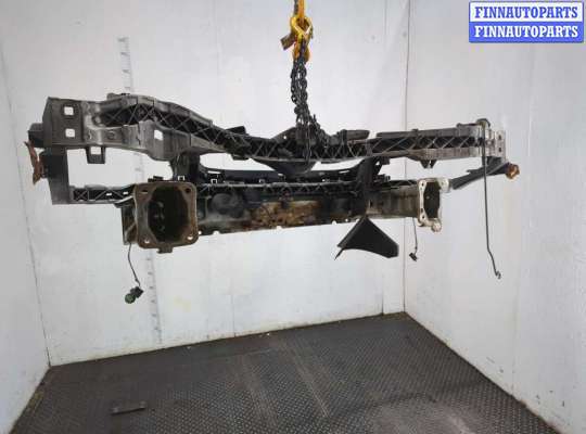 купить Усилитель бампера на Ford Focus 2 2008-2011