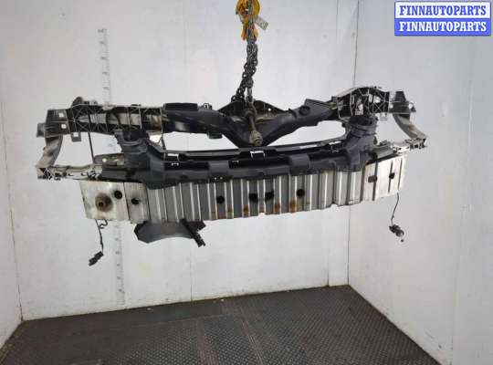 Купить Усилитель бампера на Ford Focus 2 2008-2011 Усилитель бампера FO2146009 на Ford Focus 2 2008-2011