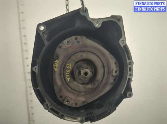 КПП - автомат (АКПП) BM3621878 на BMW 3 E90, E91, E92, E93 2005-2012