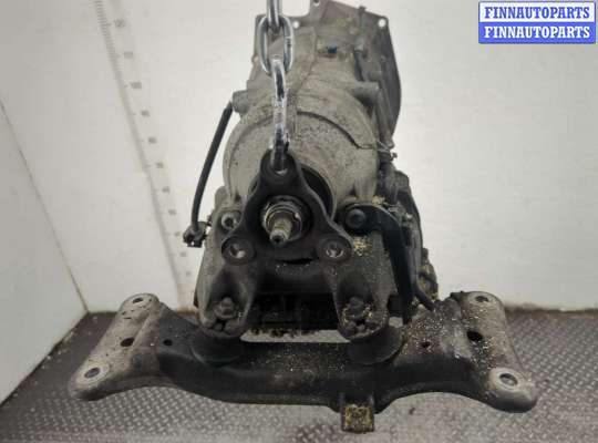 купить КПП - автомат (АКПП) на BMW 3 E90, E91, E92, E93 2005-2012