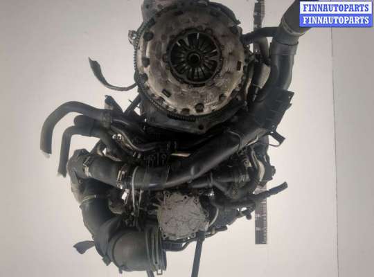 купить Двигатель (ДВС) на Audi A3 (8P) 2003-2013