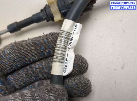 купить Трос кулисы КПП на Ford EcoSport 2017-2023