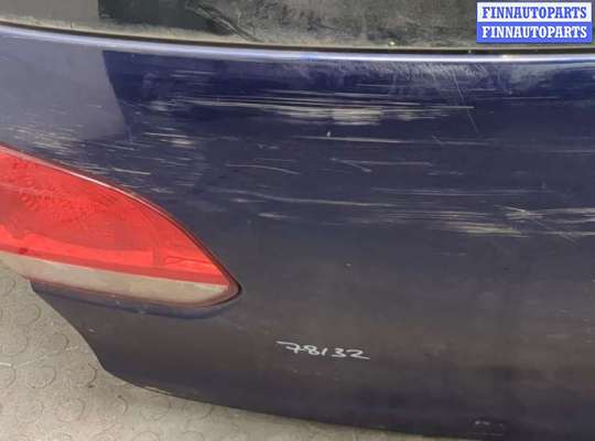 купить Крышка (дверь) багажника на Volkswagen Golf 6 2009-2012