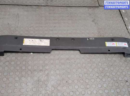 Накладка замка капота CD74989 на Chevrolet Tahoe 2006-2014