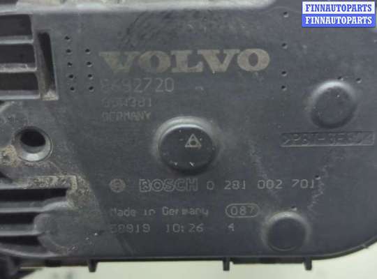 купить Заслонка дроссельная на Volvo XC90 2002-2014
