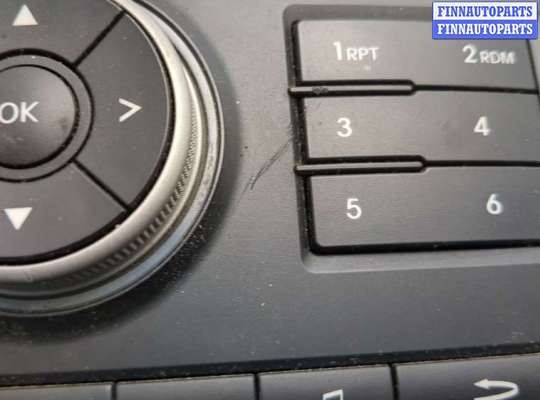 купить Магнитола на KIA Ceed 2007-2012