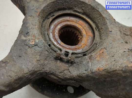 купить Ступица (кулак, цапфа) на Nissan Note E11 2005-2013