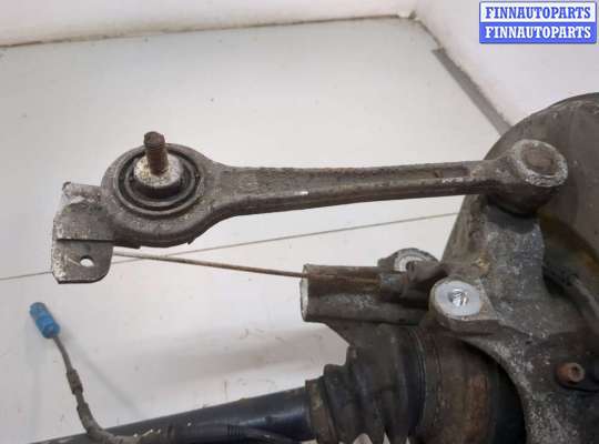 купить Ступица (кулак, цапфа) на BMW 7 E65 2001-2008