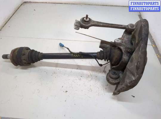 купить Ступица (кулак, цапфа) на BMW 7 E65 2001-2008