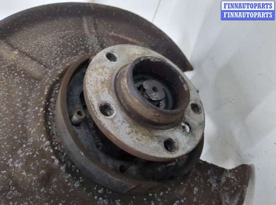 купить Ступица (кулак, цапфа) на BMW 7 E65 2001-2008