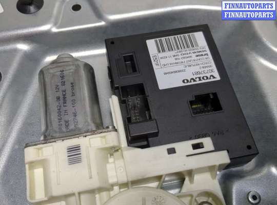 купить Стеклоподъемник электрический на Volvo V50 2004-2007