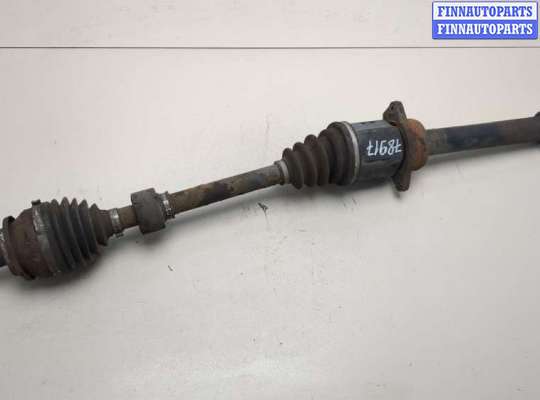 Полуось (приводной вал, шрус) TT964599 на Toyota Avensis 3 2008-2018