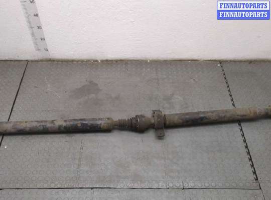 Кардан KA522640 на KIA Sportage 2004-2010