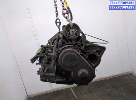 КПП - автомат (АКПП) DGQ9962 на Chrysler Voyager 2000-2007