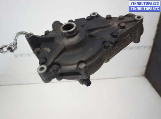 купить Редуктор моста на BMW X5 F15 2013-2018