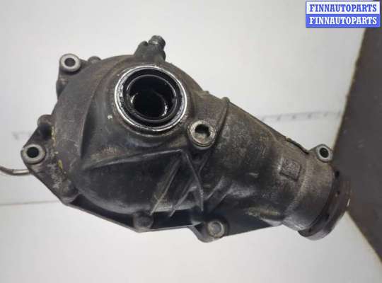 купить Редуктор моста на BMW X5 F15 2013-2018