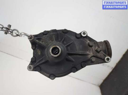 купить Редуктор моста на BMW X5 F15 2013-2018