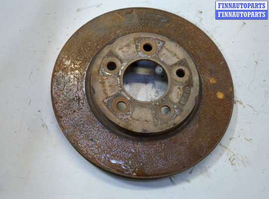 купить Диск тормозной на Ford Mustang 2005-2009