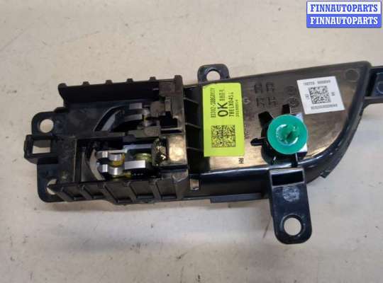 купить Ручка двери салона на Hyundai Palisade 2018-2022