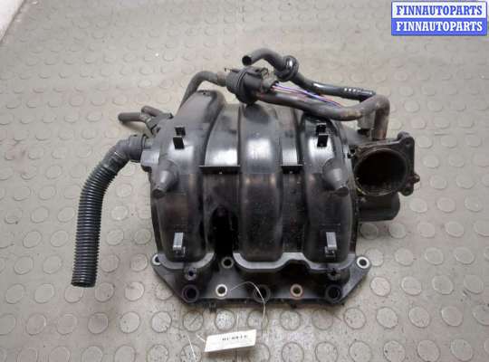 купить Коллектор впускной на Skoda Fabia 2007-2014