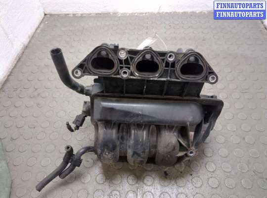 купить Коллектор впускной на Skoda Fabia 2007-2014