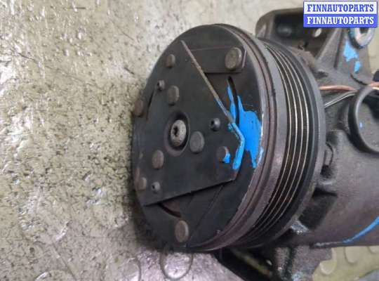 купить Компрессор кондиционера на Opel Astra H 2004-2010