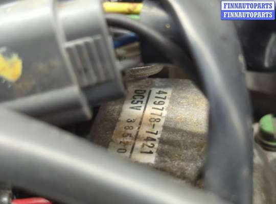 купить Маховик на Ford Ranger 1998-2006