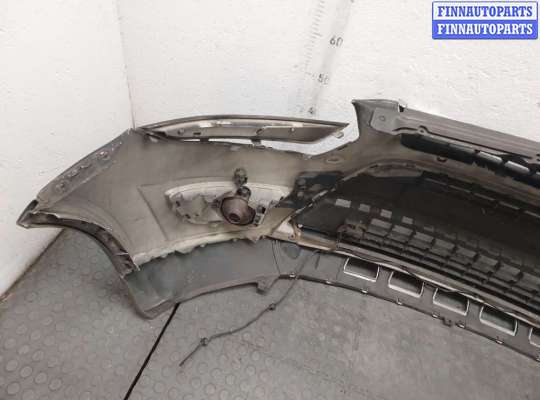 Заглушка буксировочного крюка на Ford Kuga I
