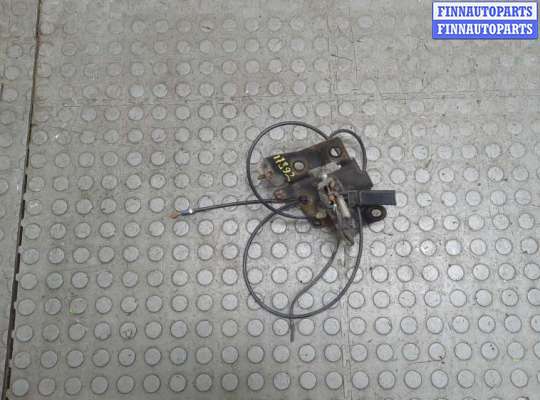 Трос капота