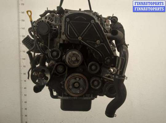 купить ТНВД на KIA Sorento BL 2002-2011