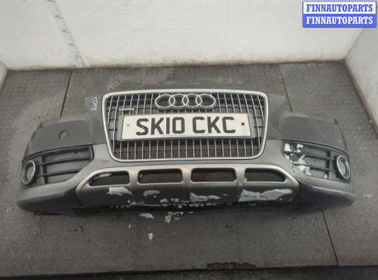 купить Бампер на Audi A4 (B8) Allroad 2009-2016