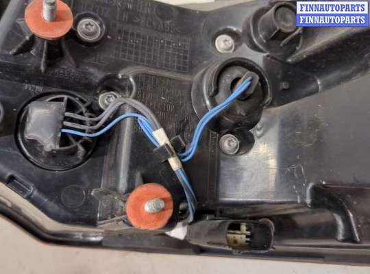 купить Фонарь (задний) на Opel Insignia 2017-2022