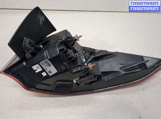 купить Фонарь (задний) на Opel Insignia 2017-2022