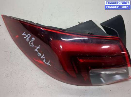 купить Фонарь (задний) на Opel Insignia 2017-2022