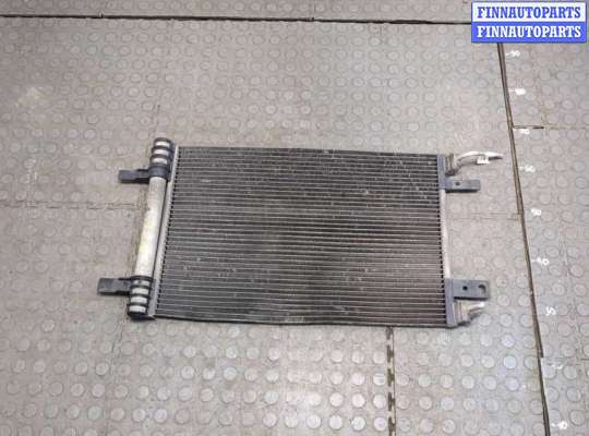 купить Радиатор кондиционера на Citroen C4 Picasso 2013-2018