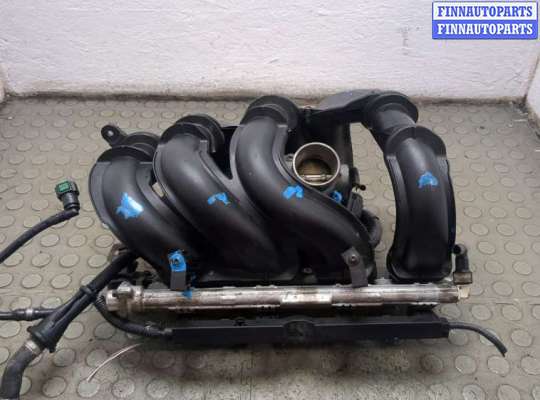 Коллектор впускной FO2208833 на Ford Focus 2 2005-2008