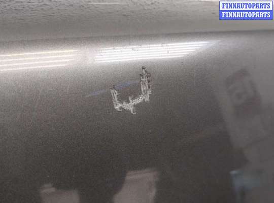 купить Капот на Land Rover Freelander 2 2006-2014