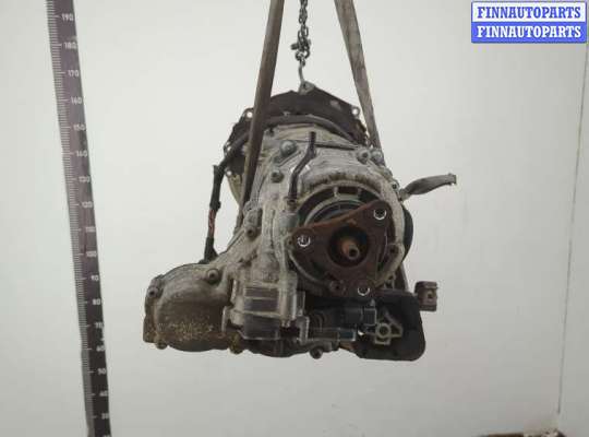 купить КПП - автомат (АКПП) 4х4 на BMW 3 F34 Gran Turismo 2013-2019