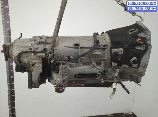 купить КПП - автомат (АКПП) 4х4 на BMW 3 F34 Gran Turismo 2013-2019