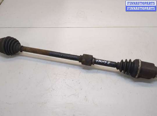 купить Полуось (приводной вал, шрус) на Nissan Note E11 2005-2013